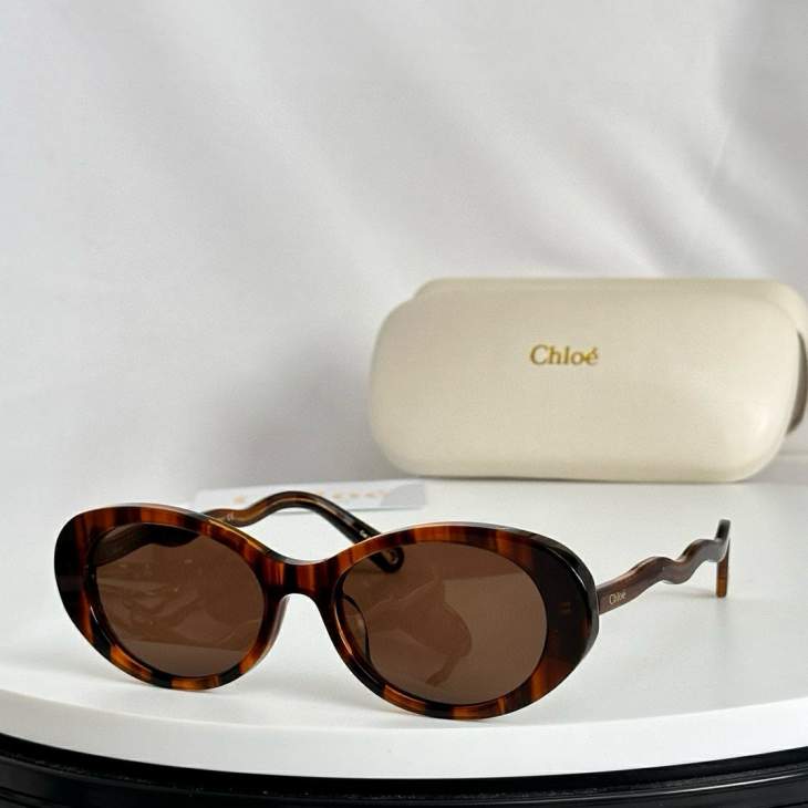 Picture of Chloe Sunglasses _SKUfw58542409fw